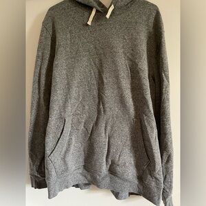 Sonoma Gray Hoodie